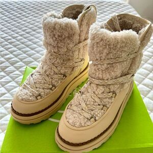 Sam Edelman boots Size 6